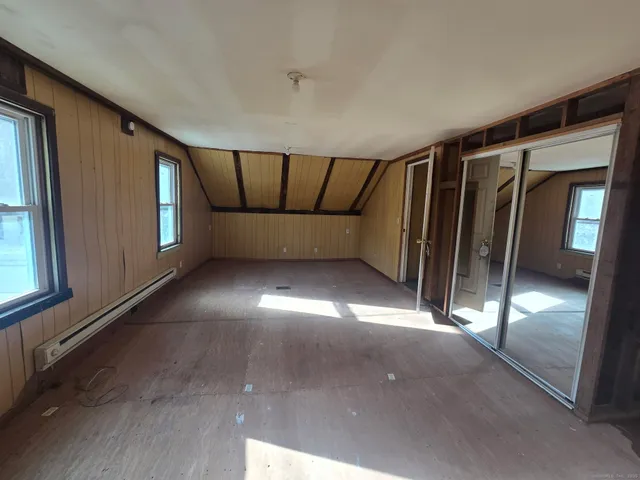 a view of staircase and stairs