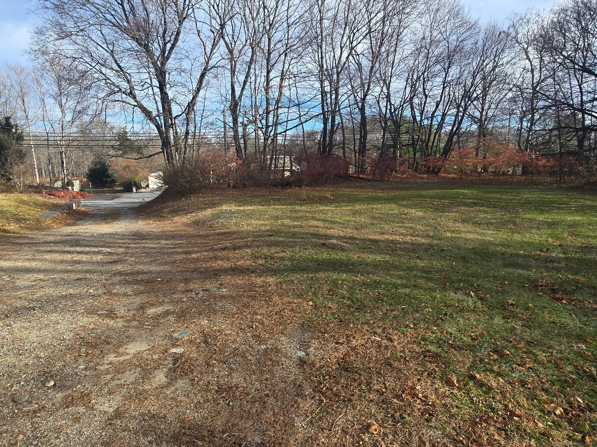 363 Windham Road Windham, CT 06226 - Photo 3 of 28 a view of a yard with a house
