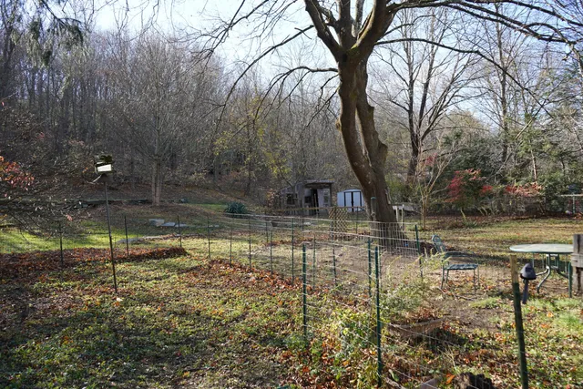 a view of a lake view