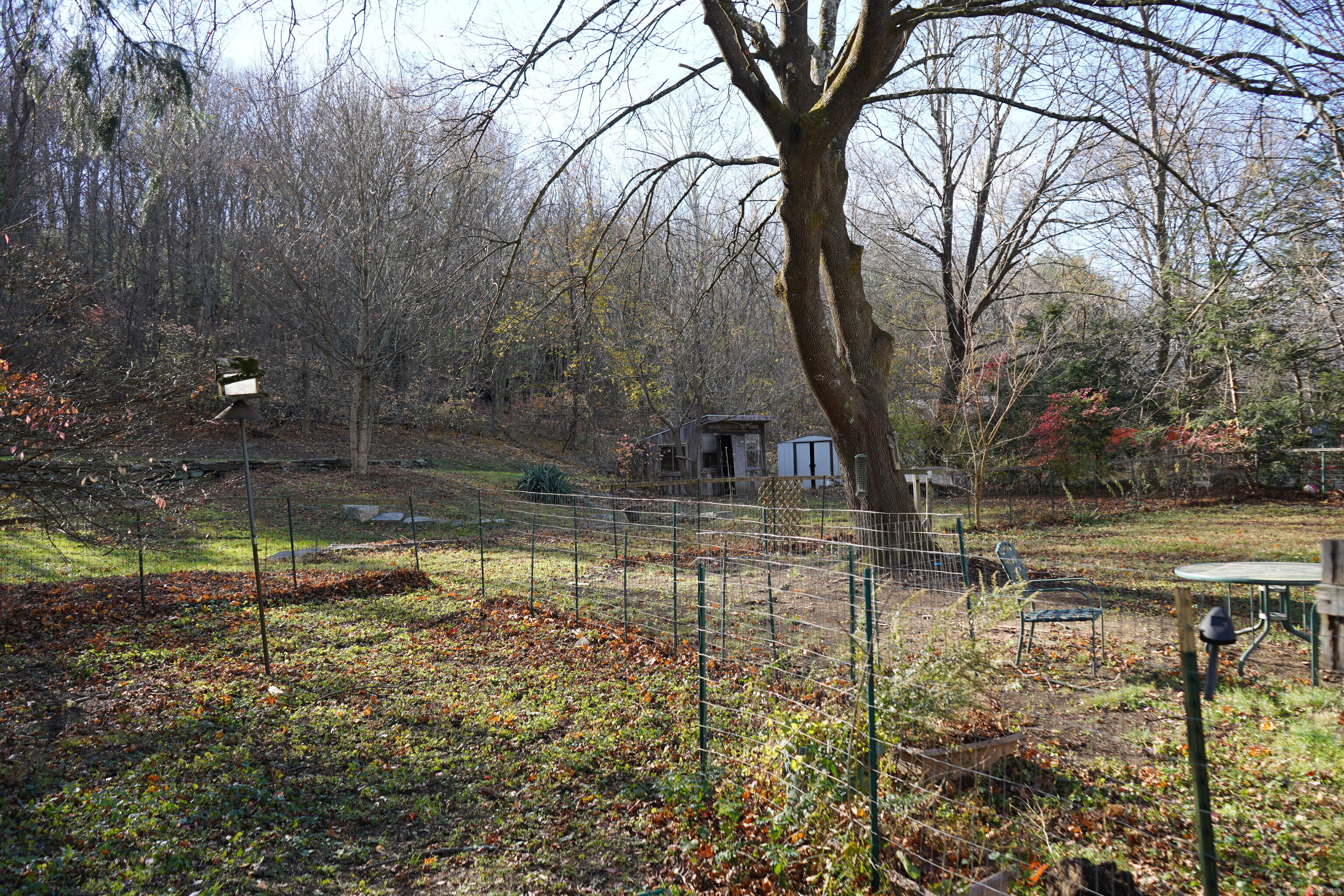 363 Windham Road Windham, CT 06226 - Photo 6 of 28 a view of a lake view
