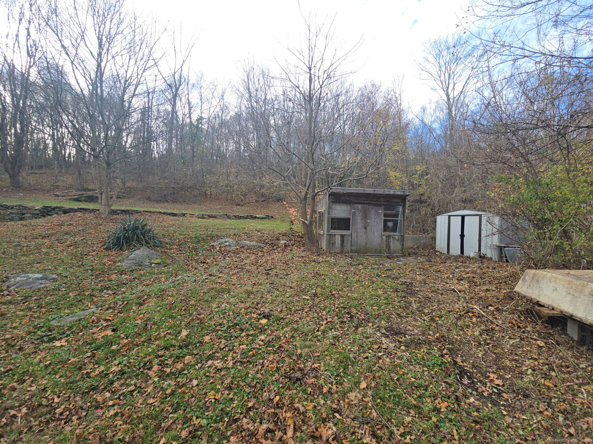 363 Windham Road Windham, CT 06226 - Photo 9 of 28 a view of a house with a yard