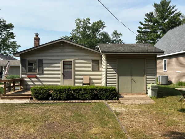 $134,900 | 8376 West Pine Grove Beach Drive, Baldwin, MI 49304