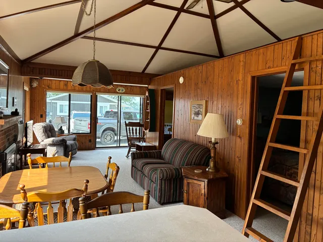 $159,900 | 8376 West Pine Grove Beach Drive, Baldwin, MI 49304