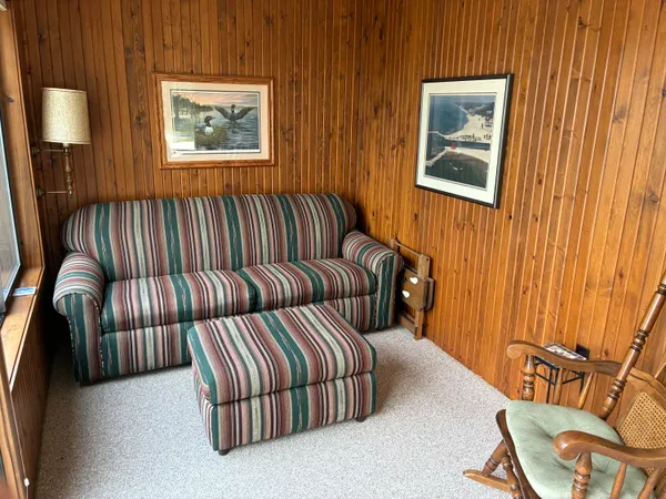 $134,900 | 8376 West Pine Grove Beach Drive, Baldwin, MI 49304