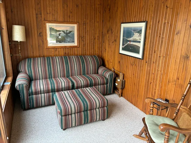 $159,900 | 8376 West Pine Grove Beach Drive, Baldwin, MI 49304