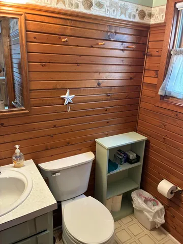 $159,900 | 8376 West Pine Grove Beach Drive, Baldwin, MI 49304