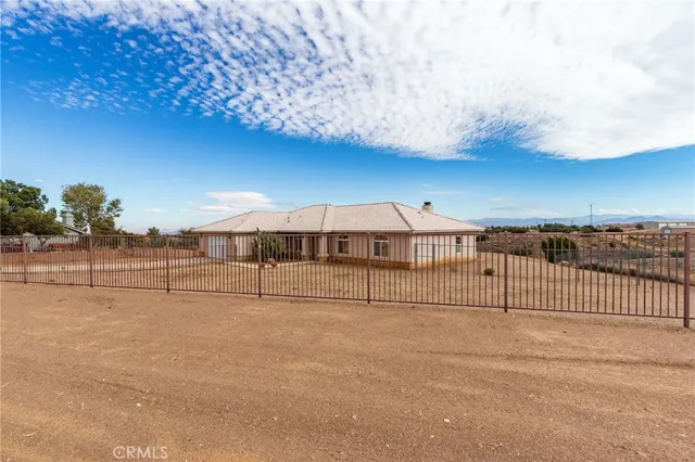 a view of a terrace view