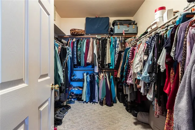 a close view of a sink and cabinets
