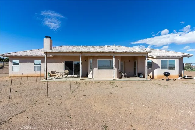 a view of a building