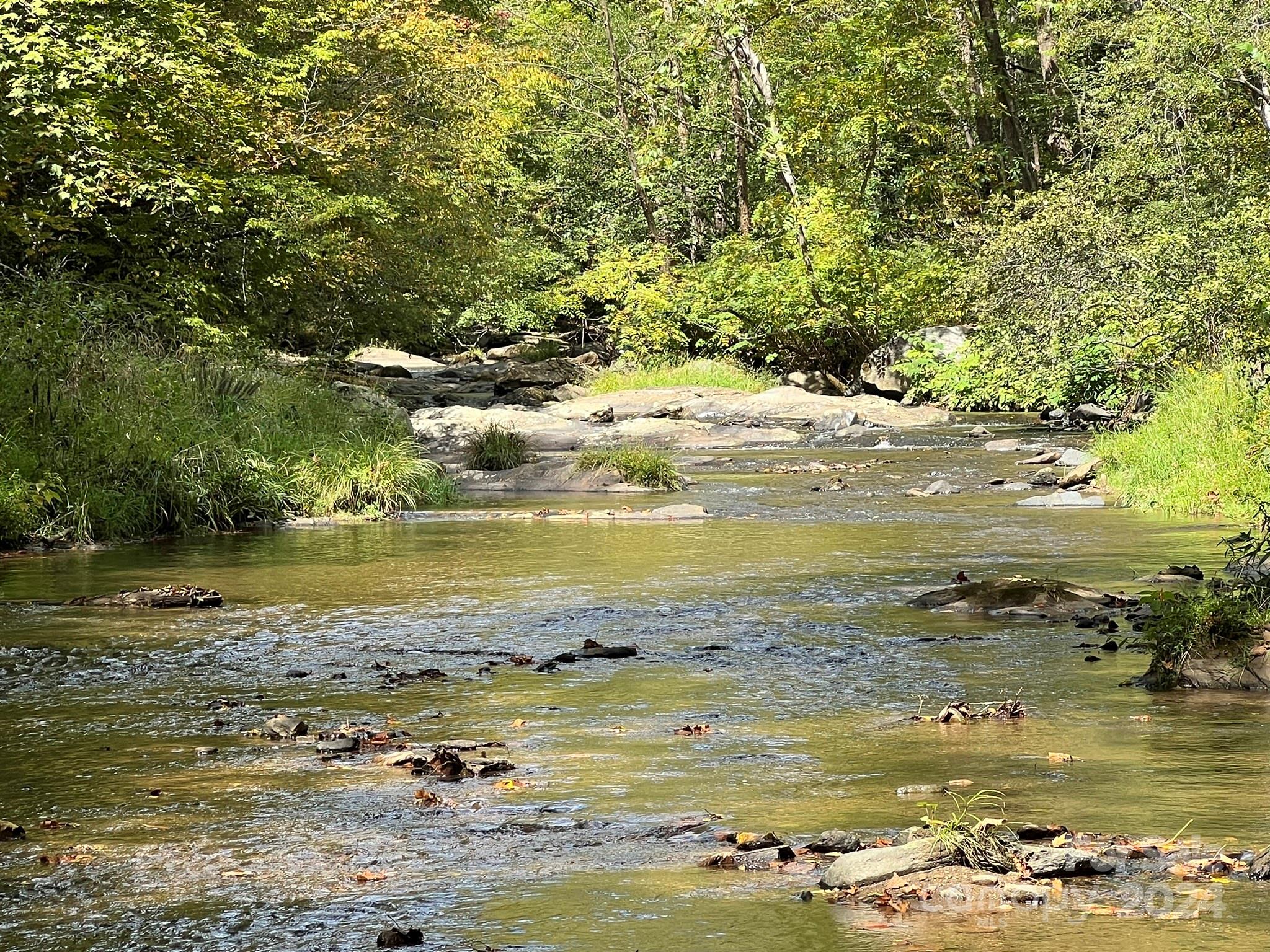 1471 Toe River Road Green Mountain, NC 28740 - Photo 21 of 44 a view of an ocean