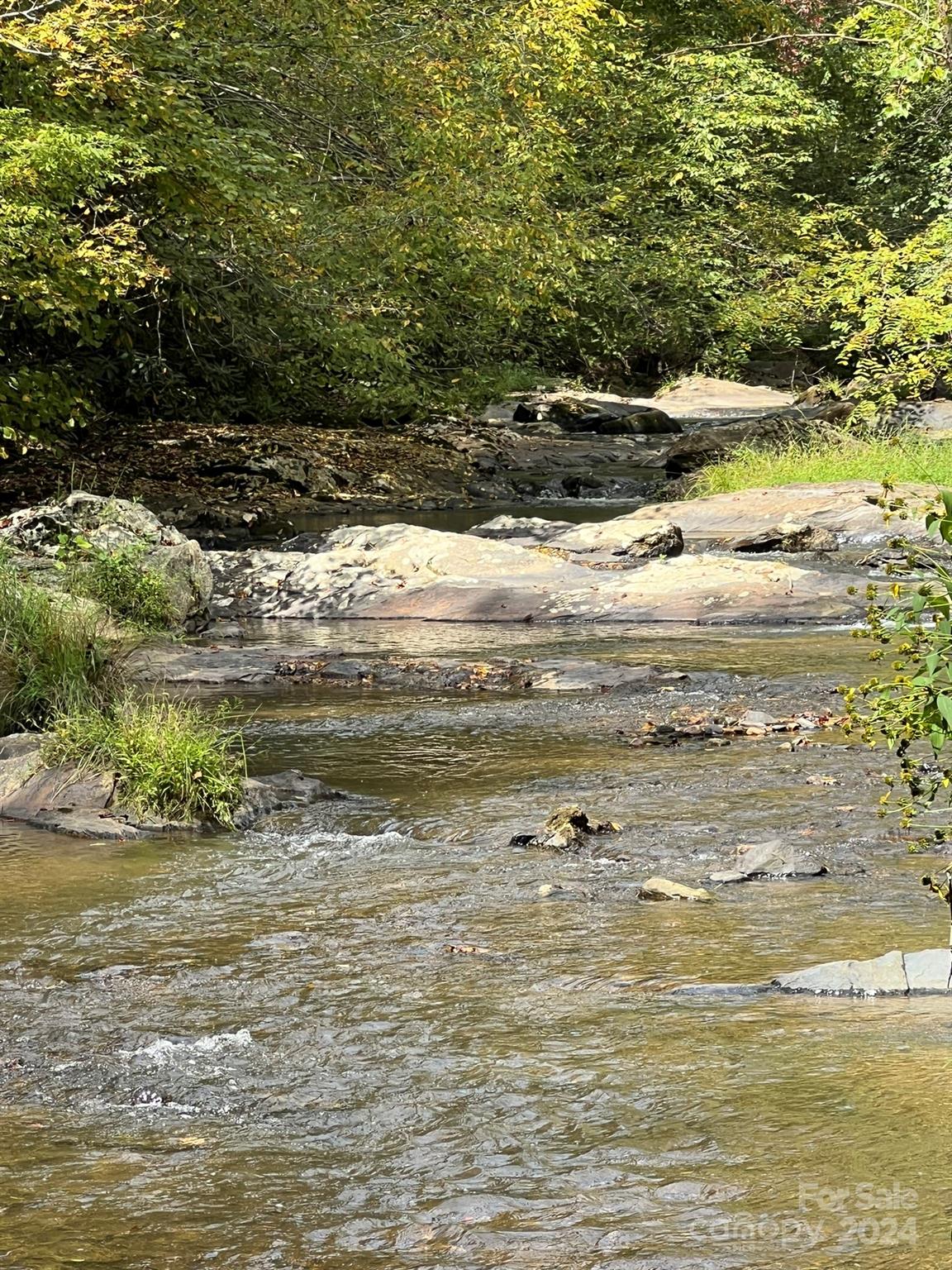 1471 Toe River Road Green Mountain, NC 28740 - Photo 26 of 44 a view of water view