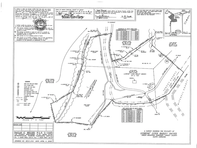 $399,999 | 1471 Toe River Road, Green Mountain, NC 28740