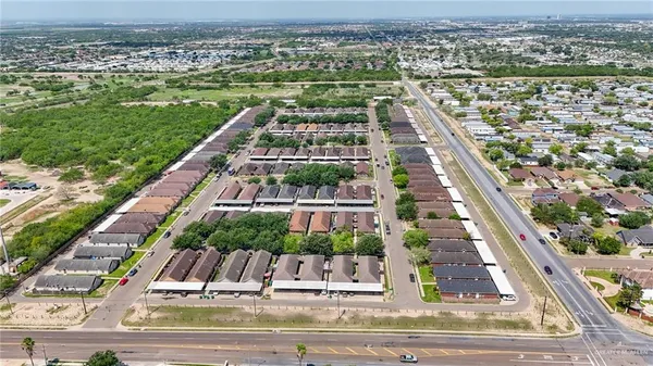 $900 | 1807 South Linden Street, Unit A, Pharr, TX 78577