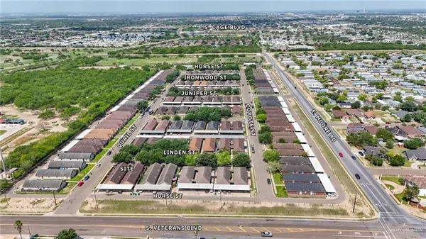 $900 | 1807 South Linden Street, Unit A, Pharr, TX 78577