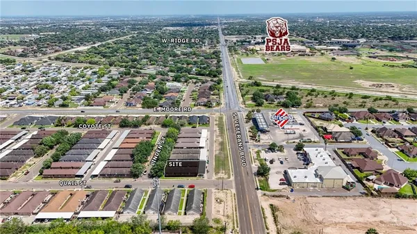 $900 | 1807 South Linden Street, Unit A, Pharr, TX 78577