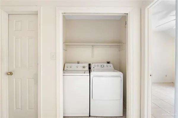 $900 | 1807 South Linden Street, Unit A, Pharr, TX 78577