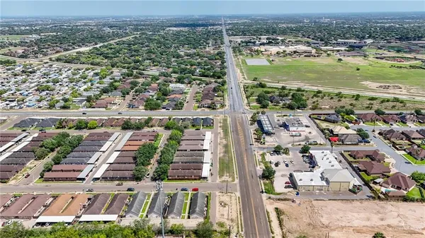 $900 | 1807 South Linden Street, Unit A, Pharr, TX 78577