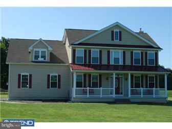 728 Gum Bush Road Townsend, DE 19734 - Photo 1 of 12 Exterior Front