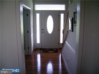 728 Gum Bush Road Townsend, DE 19734 - Photo 3 of 12 Foyer