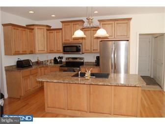 728 Gum Bush Road Townsend, DE 19734 - Photo 4 of 12 Kitchen