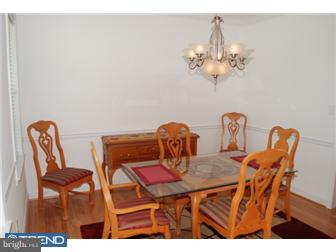 728 Gum Bush Road Townsend, DE 19734 - Photo 6 of 12 Dining Room