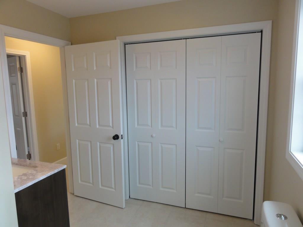 472 West Road Belgrade, ME 04917 - Photo 8 of 26 1st floor bathroom with washer/dryer...