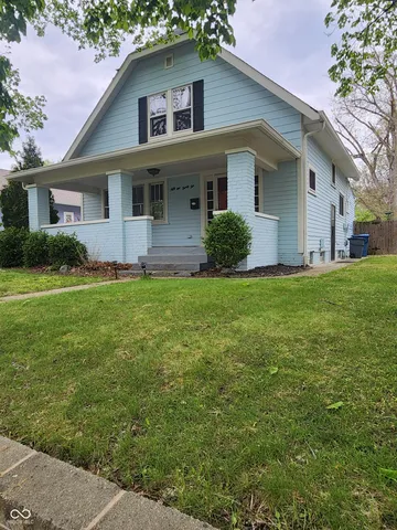 $1,795 | 5132 Carrollton Avenue, Indianapolis, IN 46205