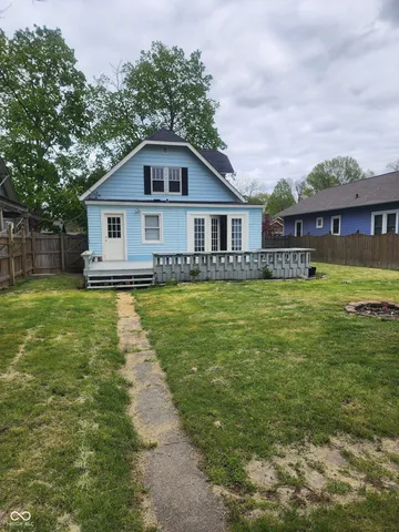 $1,795 | 5132 Carrollton Avenue, Indianapolis, IN 46205