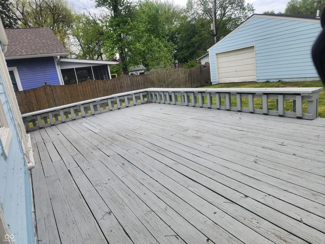 $1,795 | 5132 Carrollton Avenue, Indianapolis, IN 46205