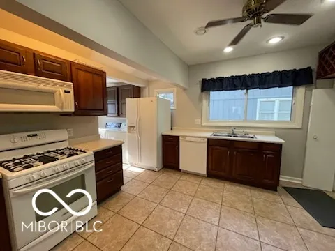 $1,795 | 5132 Carrollton Avenue, Indianapolis, IN 46205