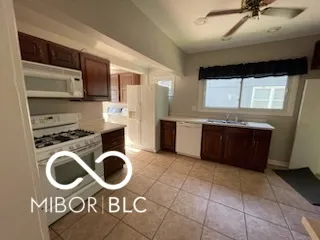 $1,795 | 5132 Carrollton Avenue, Indianapolis, IN 46205