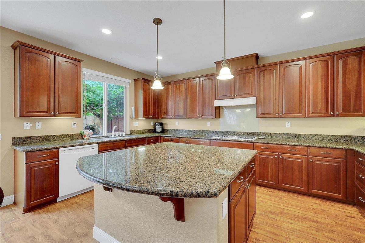 10022 Spring View Way Elk Grove, CA 95757 - Photo 23 of 54 Custom cabinets