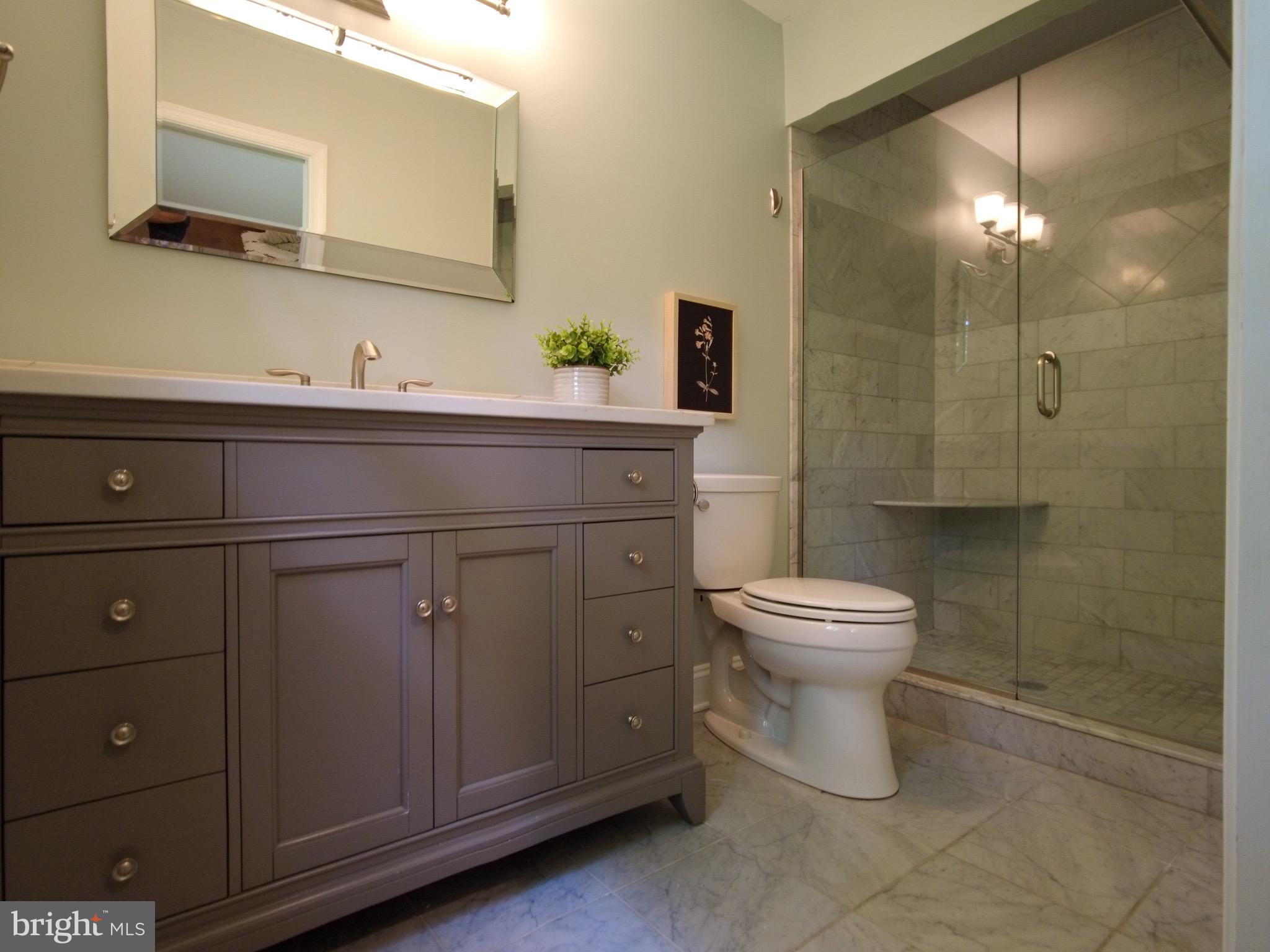 5 Collingwood Garth Phoenix, MD 21131 - Photo 19 of 43 Primary Bath