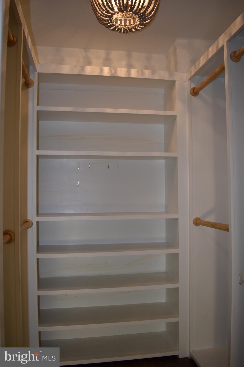 5 Collingwood Garth Phoenix, MD 21131 - Photo 20 of 43 Primary Walk-In Closet with storage system
