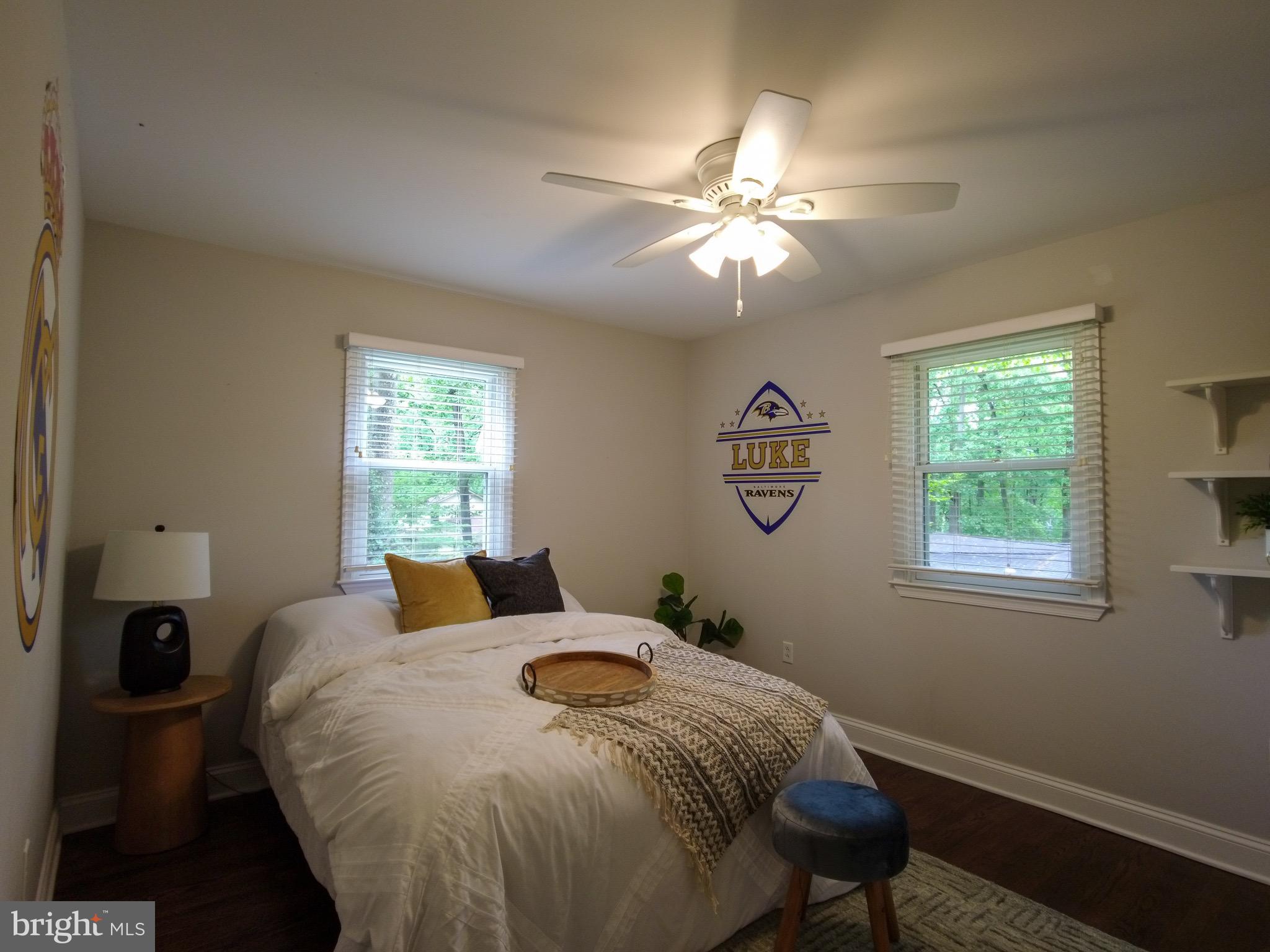 5 Collingwood Garth Phoenix, MD 21131 - Photo 22 of 43 Bedroom 2