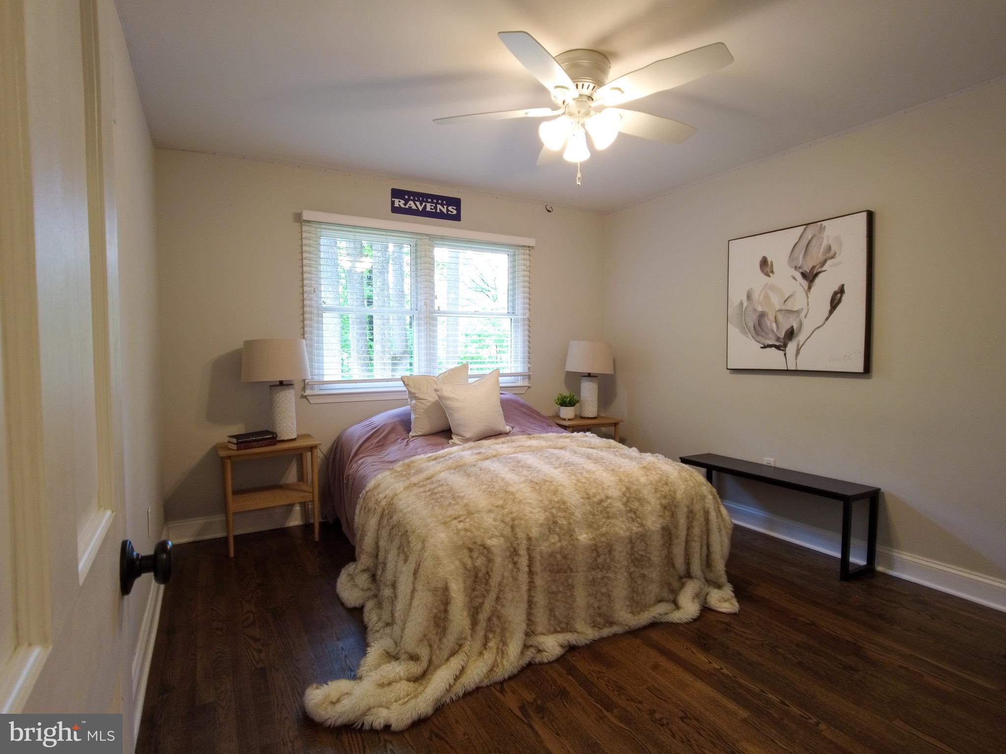 5 Collingwood Garth Phoenix, MD 21131 - Photo 23 of 43 Bedroom 3