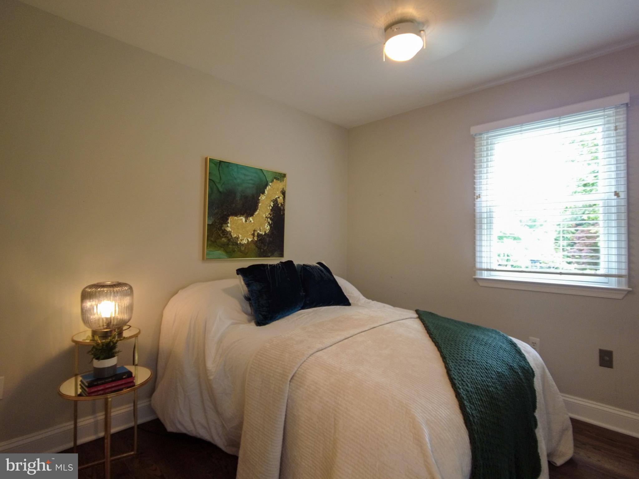 5 Collingwood Garth Phoenix, MD 21131 - Photo 26 of 43 Bedroom 4