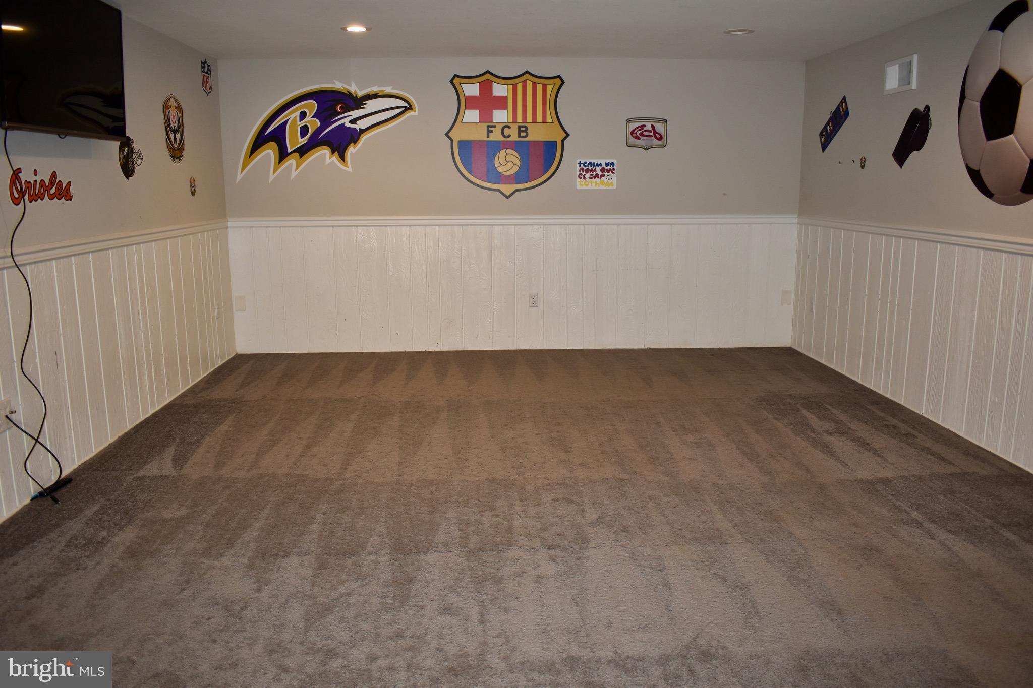 5 Collingwood Garth Phoenix, MD 21131 - Photo 31 of 43 Basement Rec Room