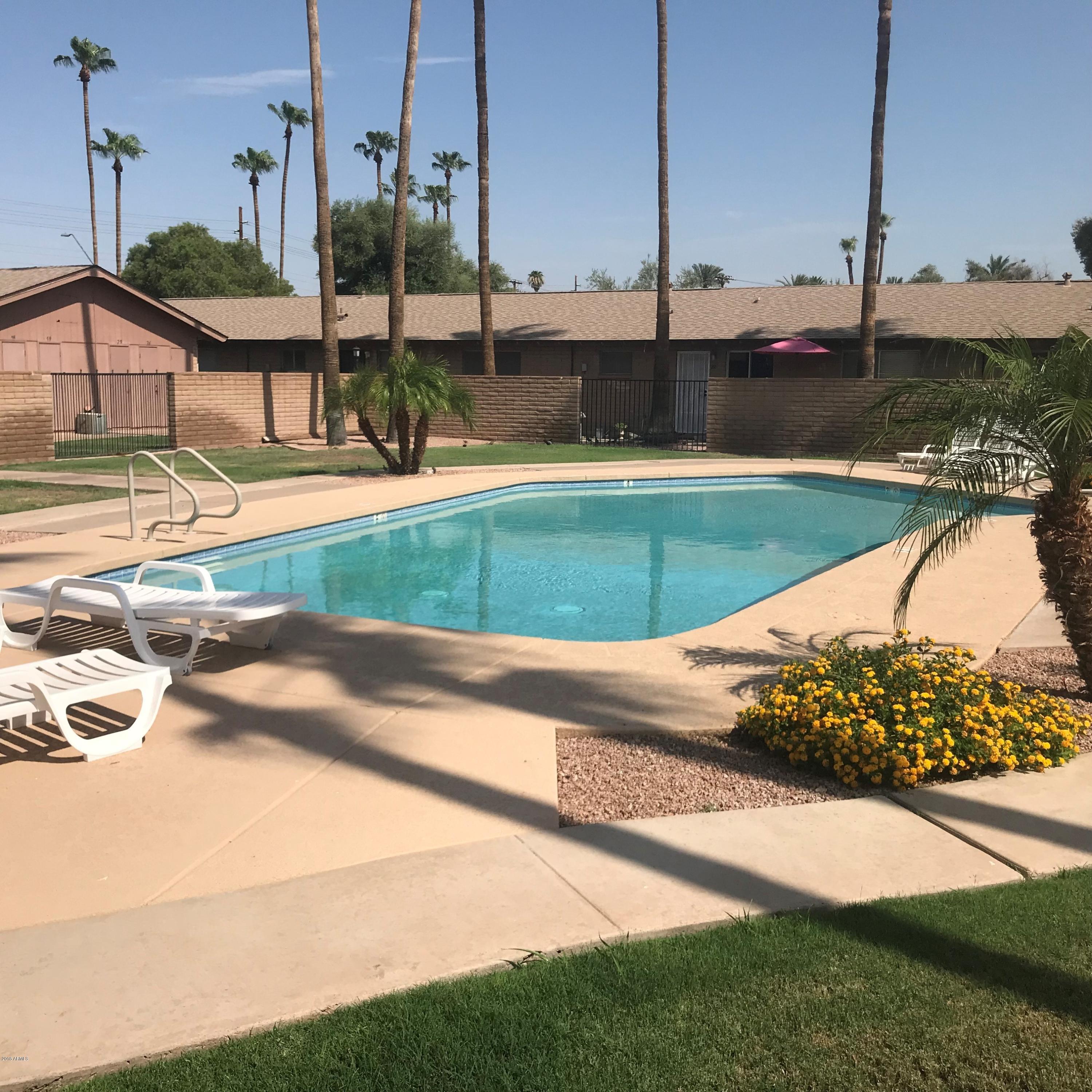 3031 South Rural Road, Unit 8 Tempe, AZ 85282 - Photo 1 of 7 Rural Condo 2