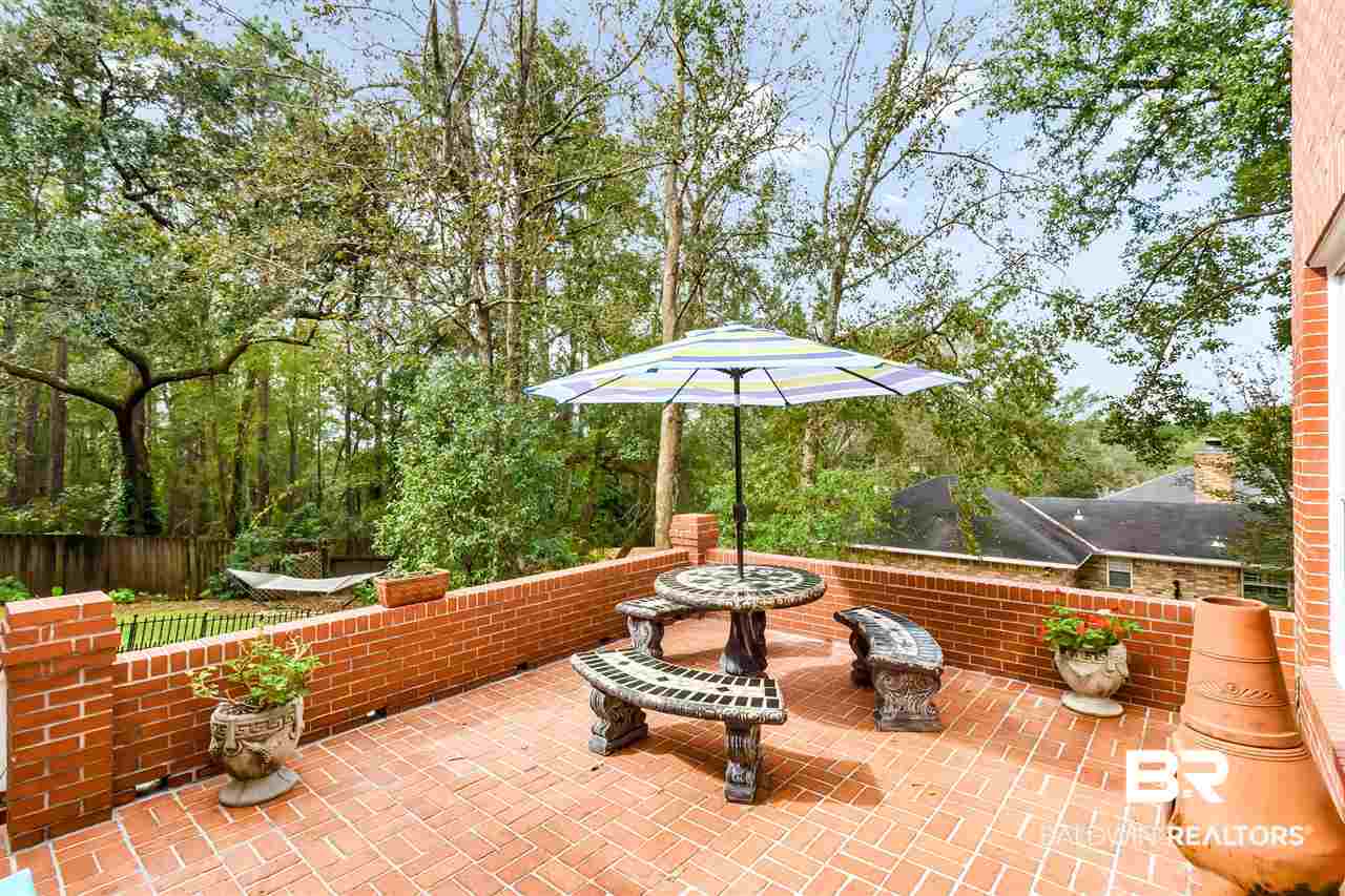 5801 Blue Ridge Drive South Mobile, AL 36693 - Photo 2 of 38