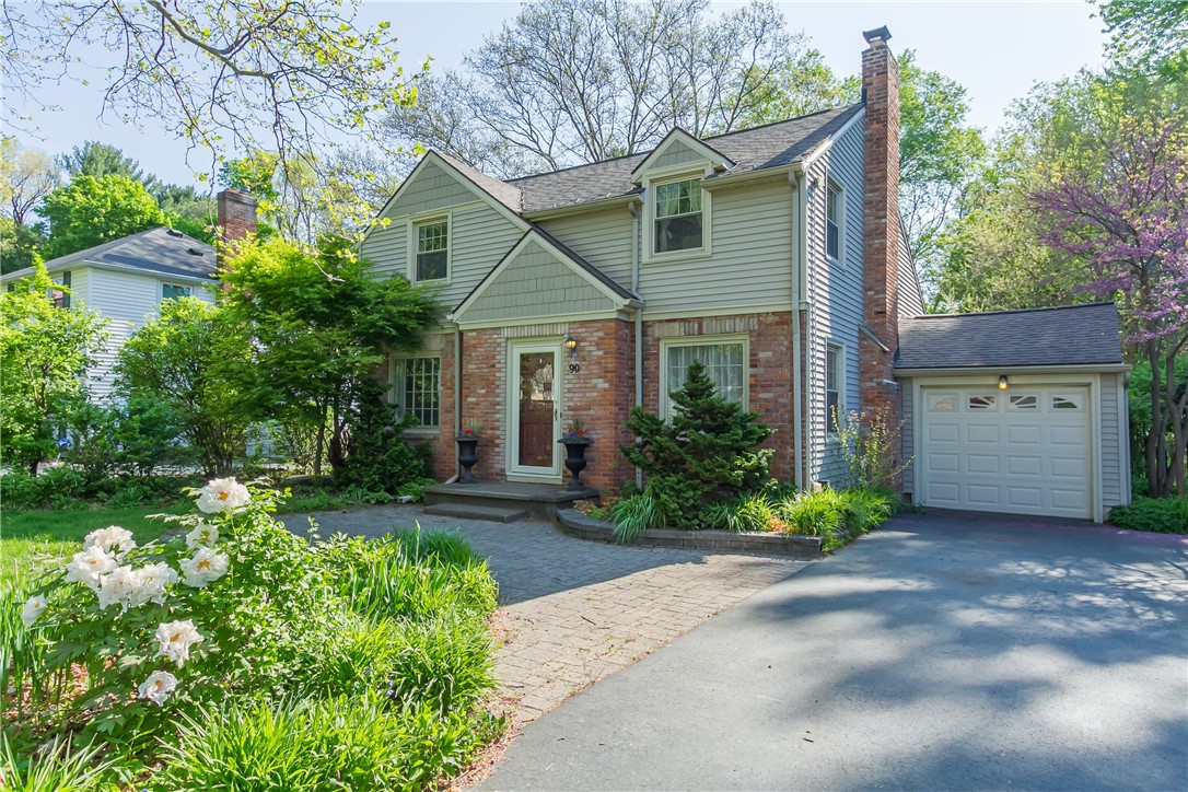 90 Park Lane Rochester, NY 14625 - Photo 1 of 1 Gallery Image 1