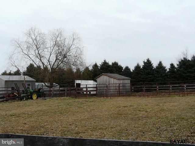 983 Richmond Road Windsor, PA 17366 - Photo 5 of 36 a view of city view and tall trees