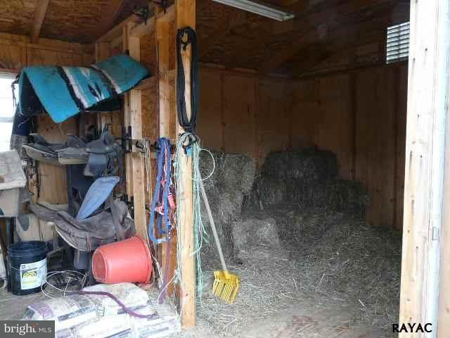 983 Richmond Road Windsor, PA 17366 - Photo 9 of 36 a view of storage and utility room