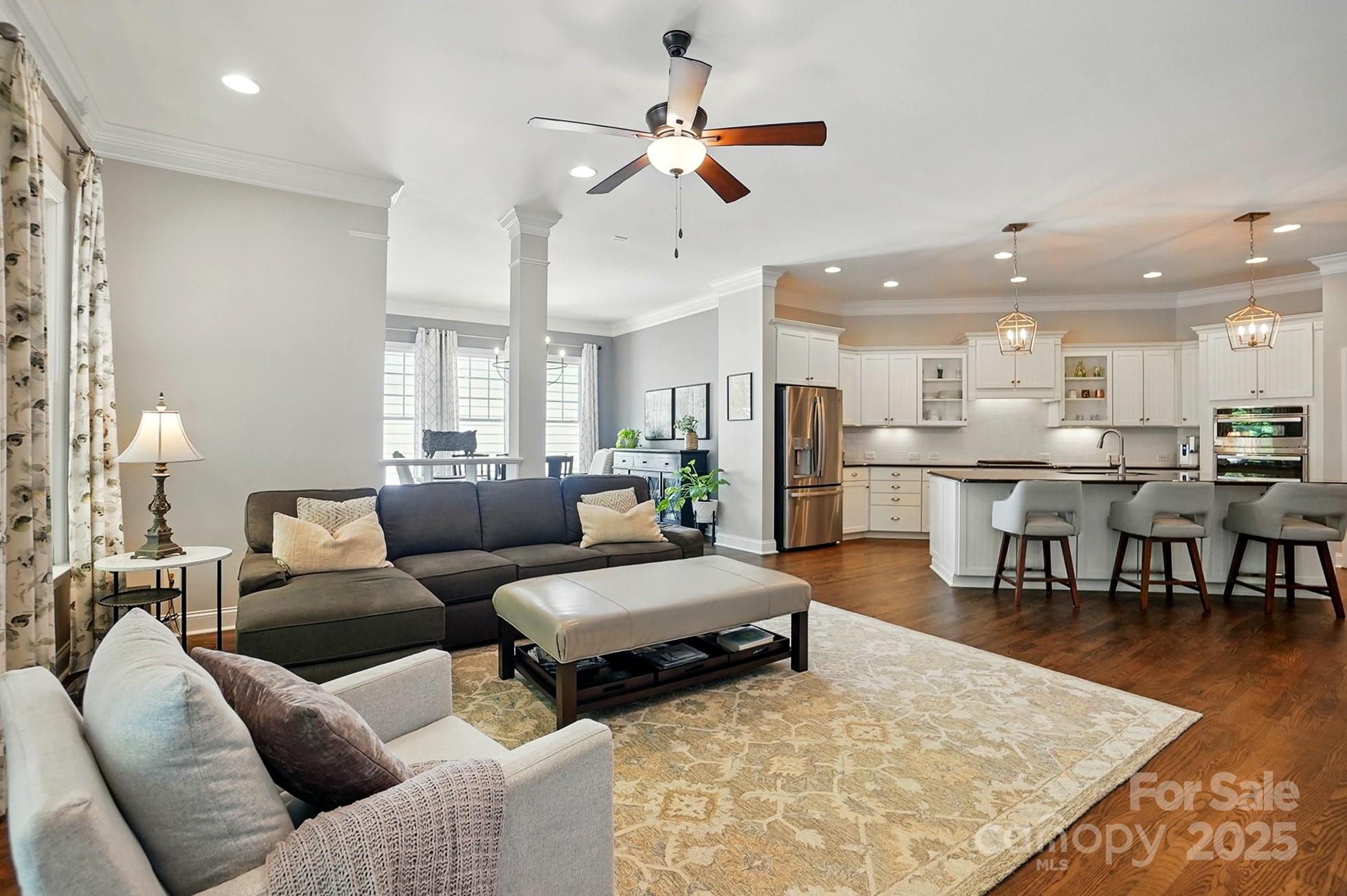 1038 Gardenia Street Fort Mill, SC 29708 - Photo 11 of 44 Gallery Image 11