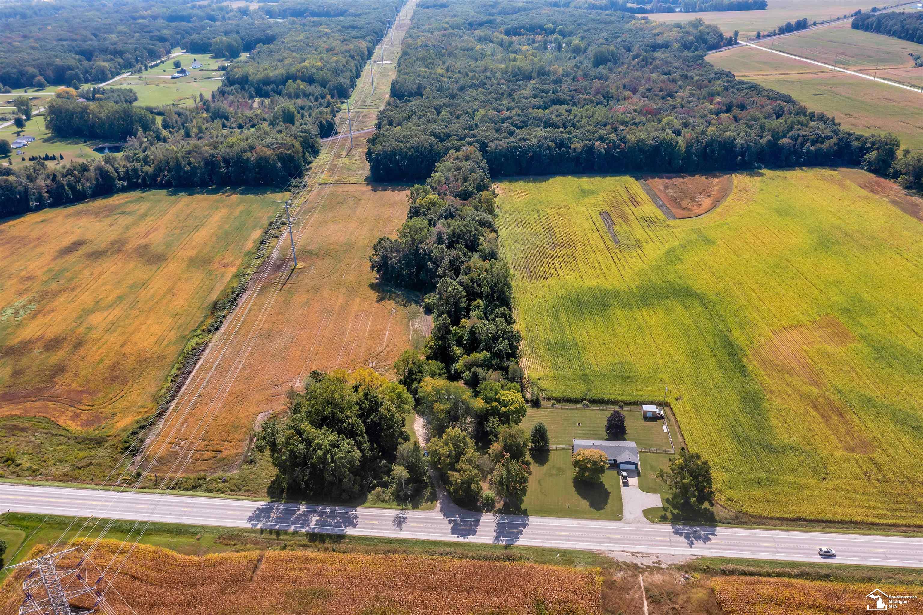 13009 South Custer Road Dundee, MI 48131 - Photo 29 of 39