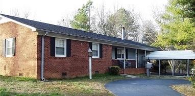 2214 Danny Bell Road Asheboro, NC 27205 - Photo 2 of 2 brianna bass