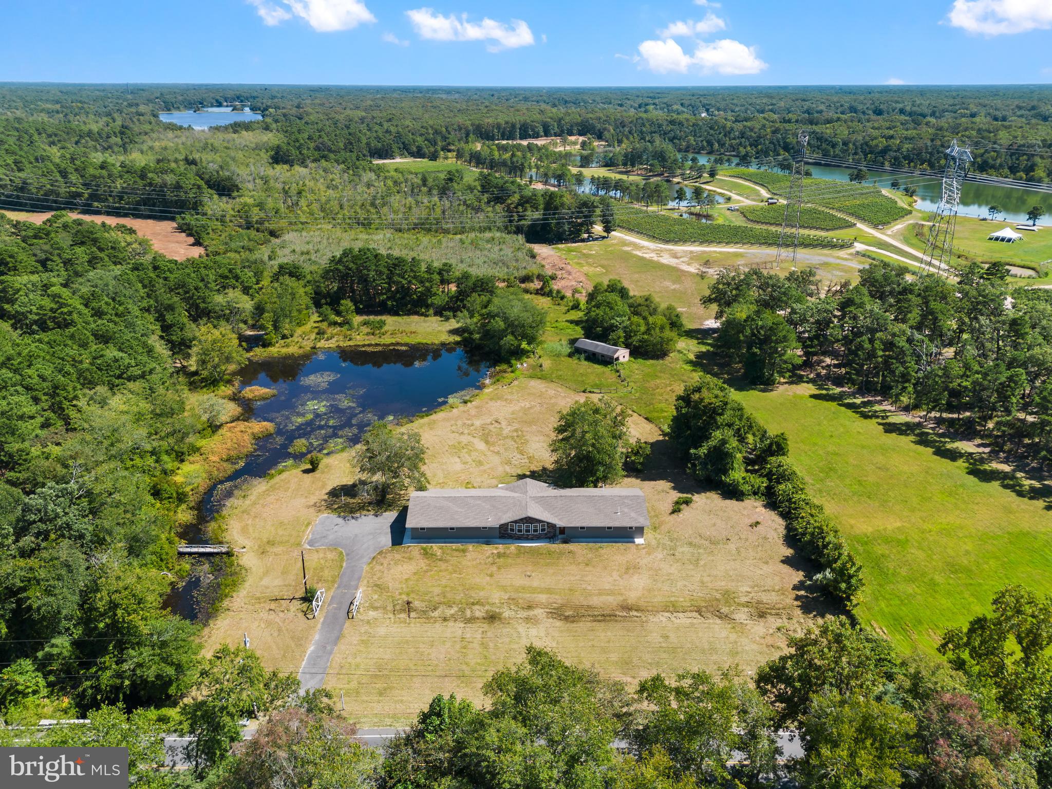 812 West Malaga Road Williamstown, NJ 08094 - Photo 1 of 23