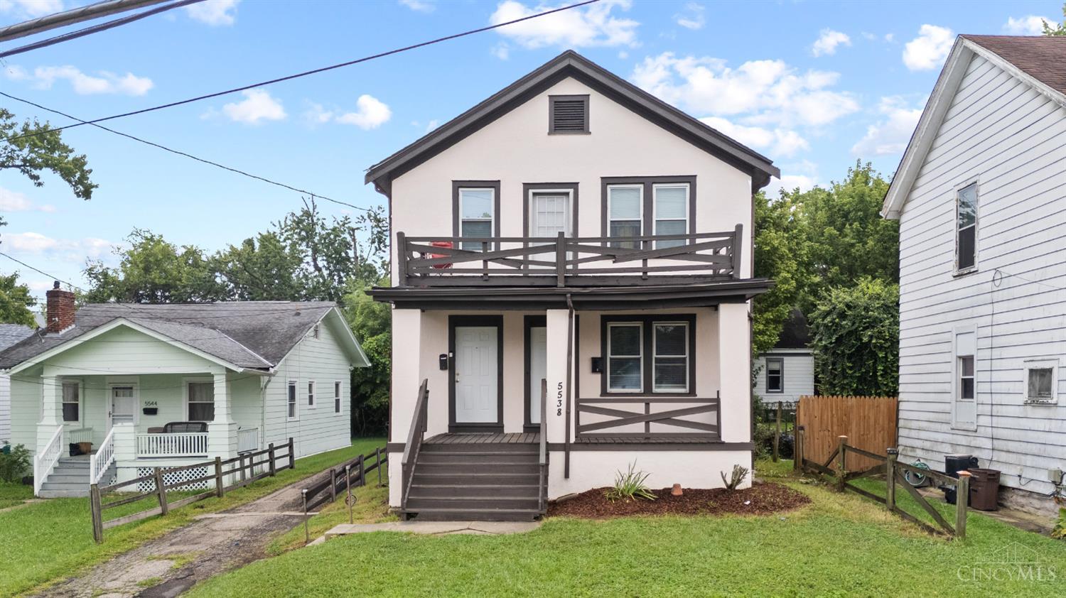 5538 Montgomery Road Cincinnati, OH 45212 - Photo 1 of 61