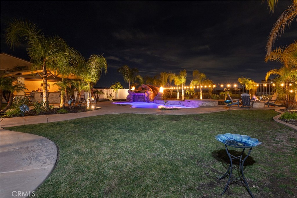 13866 Sweet Avenue Riverside, CA 92503 - Photo 51 of 69 a view of outdoor space