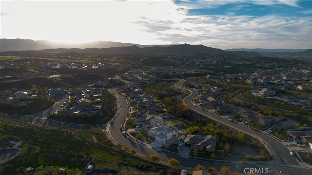 13866 Sweet Avenue Riverside, CA 92503 - Photo 68 of 69 a view of outdoor space and mountain view